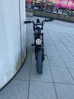 Mooie Fatbike H9, Overige merken, Gebruikt, Ophalen of Verzenden, 50 km per accu of meer
