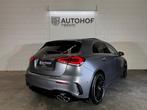 Mercedes A-Klasse 200 AMG Designo Ed. 163 PK Full Opt. PANO|, Parkeercamera, Gebruikt, 4 cilinders, 163 pk