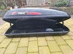 Thule Polar 200 dakkoffer, Auto diversen, Dakkoffers, Ophalen of Verzenden, Zo goed als nieuw