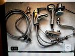 Badkamer sanitair., Ophalen of Verzenden, Nieuw, Chroom, Overige typen