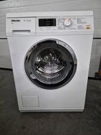 Miele Wasmachine W classic Eco 1400T, Ophalen, Zo goed als nieuw, Voorlader, Energieklasse A of zuiniger