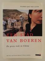 Luyn, Floris-Jan van - Een stad van boeren / De grote trek i, Verzenden, Gelezen, Overige gebieden