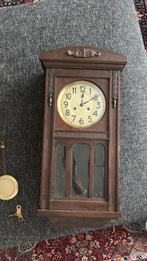 Junghans klok, Antiek en Kunst, Ophalen of Verzenden