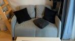 Sofa, Huis en Inrichting, Ophalen, Zo goed als nieuw, Tweepersoons