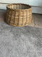 Rieten kerstboom krans, Diversen, Kerst, Ophalen