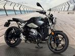 BMW R NINE T PURE (bj 2024) 4.330 km BTW MOTOR R NINE-T, 2 cilinders, Bedrijf, Meer dan 35 kW, Toermotor