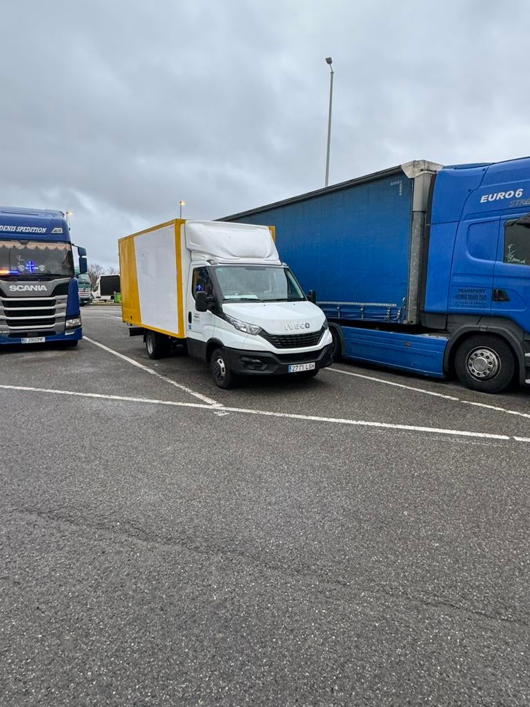 Chauffeurs werk gezocht, Vacatures, 33 - 40 uur, Vanaf 10 jaar, Overige vormen, Geschikt als bijbaan