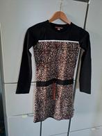 Nieuwe jurk Amber brown Love Station 22 maat 146/152, Meisje, Nieuw, Love station 22, Ophalen of Verzenden