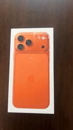 Iphone 17Pro Max 512GB Geseald!, Ophalen of Verzenden, Nieuw, 512 GB