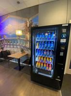 Vendo G-Drink 6 | Drankautomaat | Vendingmachine, Ophalen, Vending Master, Info@vendingmaster.nl, Zo goed als nieuw