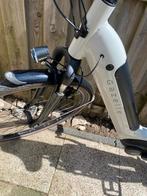 gazelle grenoble c7 2022 Active Line Plus, Fietsen en Brommers, 51 tot 55 cm, Ophalen, Zo goed als nieuw, Gazelle