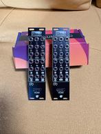 Plum Audio Rack Plumber - Eurorack, Ophalen of Verzenden, Zo goed als nieuw