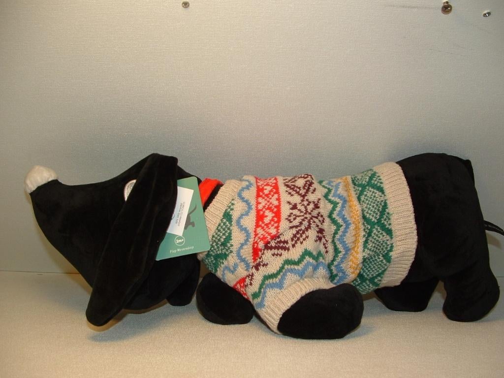 HEMA HOND TAKKIE VAN JIP EN JANNEKE VAN FIEP, Ophalen of Verzenden, Nieuw, Overige typen