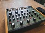 Taula 4 - Analog Rotary Mixer, Ophalen of Verzenden, Zo goed als nieuw, Minder dan 5 kanalen