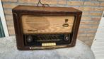 Grundig buizenradio type 3043, Ophalen, Gebruikt, Grundig, Radio
