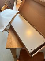 String furniture planken 78 x 30 beige, Ophalen, Zo goed als nieuw, Minder dan 150 cm, Minder dan 100 cm