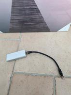 Stack Audio SmoothLAN - Audio Netwerk Filter, Ophalen of Verzenden, Zo goed als nieuw