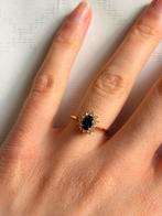 Pdpaola verstelbare ring, Sieraden, Tassen en Uiterlijk, Ringen, Verzenden, Nieuw, Zilver, Dame