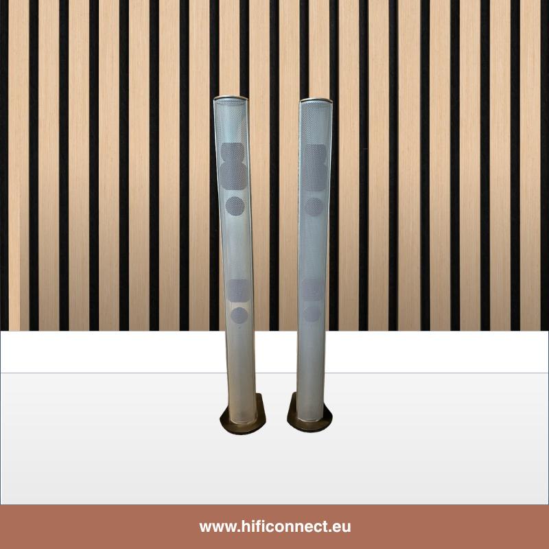 Piega S4 Actieve luidsprekers, Audio, Tv en Foto, Luidsprekers, Niet ingevuld, Gebruikt, Niet ingevuld, Niet ingevuld