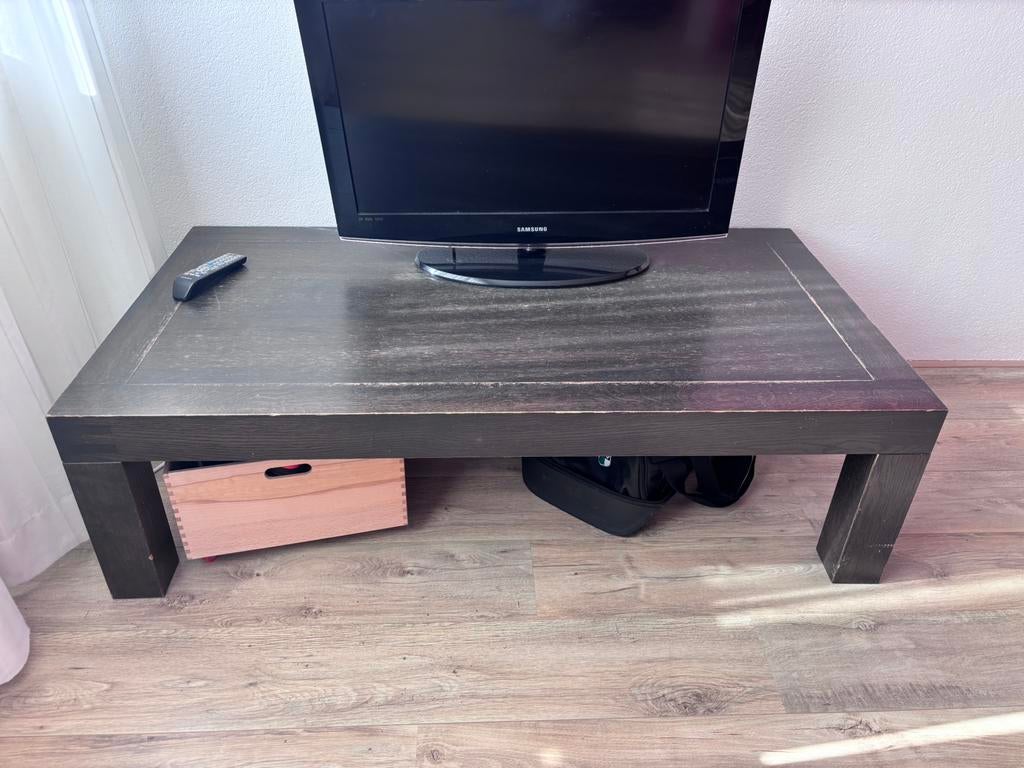 Salontafel, Huis en Inrichting, Ophalen