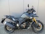 Suzuki DL 1050 V-Strom DE, Motoren, Motoren | Suzuki, Traction Control, Bedrijf, Meer dan 35 kW, Toermotor