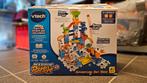 Vtech Marble Rush Adventure Set S100 knikkerbaan, Ophalen of Verzenden, Zo goed als nieuw, Jongen of Meisje