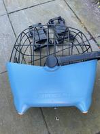Basil Buddy, Dieren en Toebehoren, Hondenmanden, Ophalen, Zo goed als nieuw