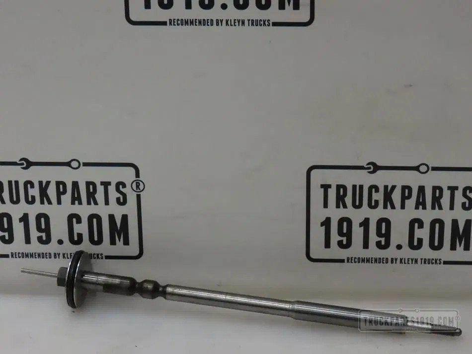 Scania 1755663 Selectie-as, Ophalen, Gebruikt, Scania, Transmissie en Toebehoren