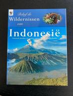 Beleef de Wildernissen van Indonesië WWF boek, Boeken, Natuur, Ophalen of Verzenden, Gelezen, Natuur algemeen