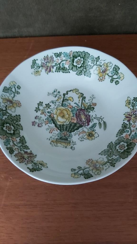 Mason's schaaltje, Ophalen of Verzenden