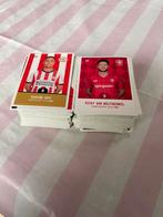 Plus voetbalplaatjes stickers, Plus, Verzenden