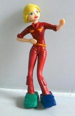 McDonalds 2009 # monsters vs aliens, Verzamelen, Ophalen of Verzenden, Overige figuren, Zo goed als nieuw, Beeldje of Figuurtje