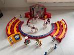 Playmobil circus, Ophalen of Verzenden, Zo goed als nieuw