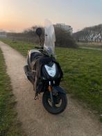Kymco Agility 150cc A1 Scooter - Ideaal voor woon-werkverkee, Ophalen, Gebruikt, Agility, Benzine