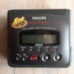 philips dcc 170, Audio, Tv en Foto, Ophalen, Walkman