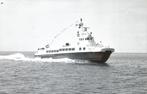 Foto Terschelling veerboot Koegelwieck TSO Doeksen 1975, Verzenden, Nieuw, Kaart, Foto of Prent