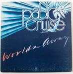 Pablo Cruise - Worlds Away LP – 1978
