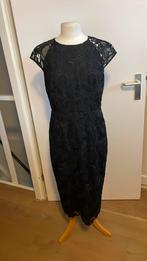 Ted Baker jurk 4, Ophalen of Verzenden, Zo goed als nieuw, Maat 38/40 (M), Zwart