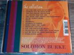 Solomon Burke - The Collection, Ophalen of Verzenden, 1960 tot 1980, Zo goed als nieuw