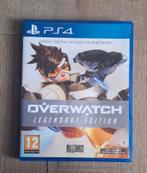 3 PS4 Games: Overwatch, NFS Heat, Star Wars Battlefront II, Spelcomputers en Games, Games | Sony PlayStation 4, Online, Gebruikt