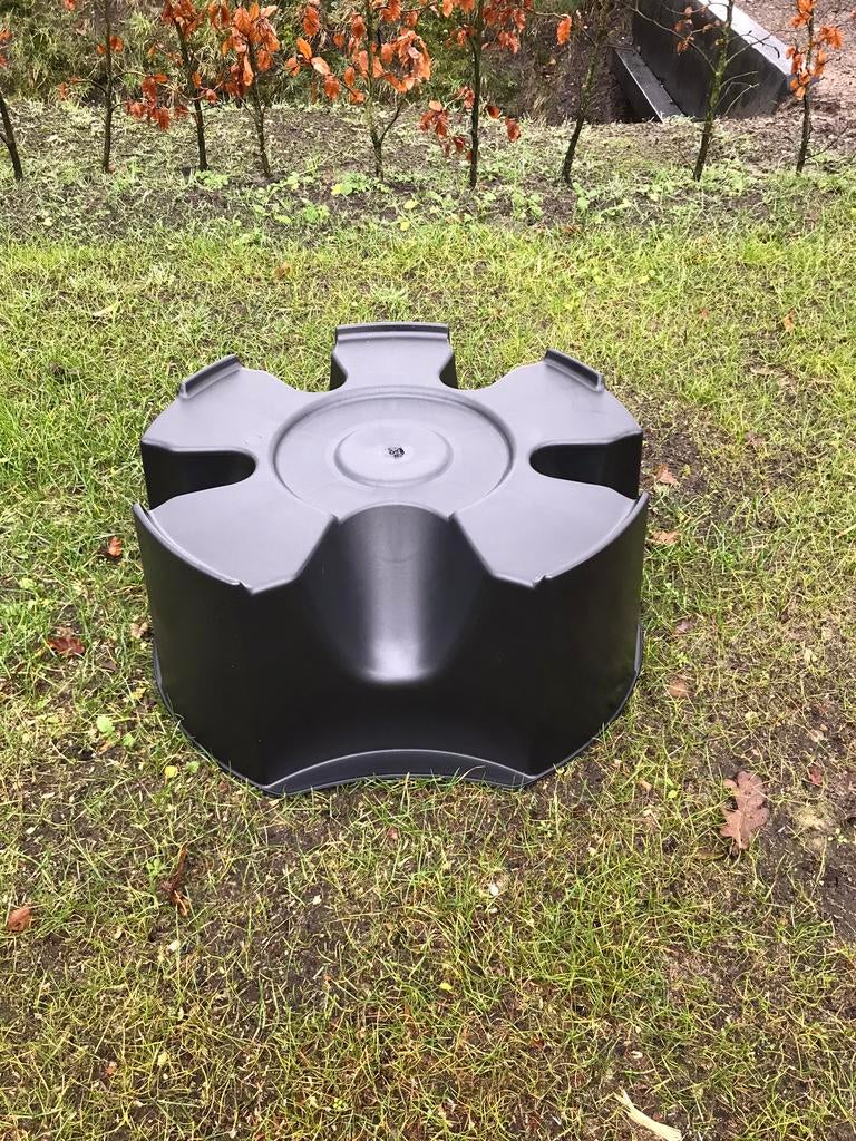 Regenton verhoger, nieuw. Voor tonnen tot 260 Liter, Tuin en Terras, Regentonnen, Ophalen, Nieuw, Kunststof