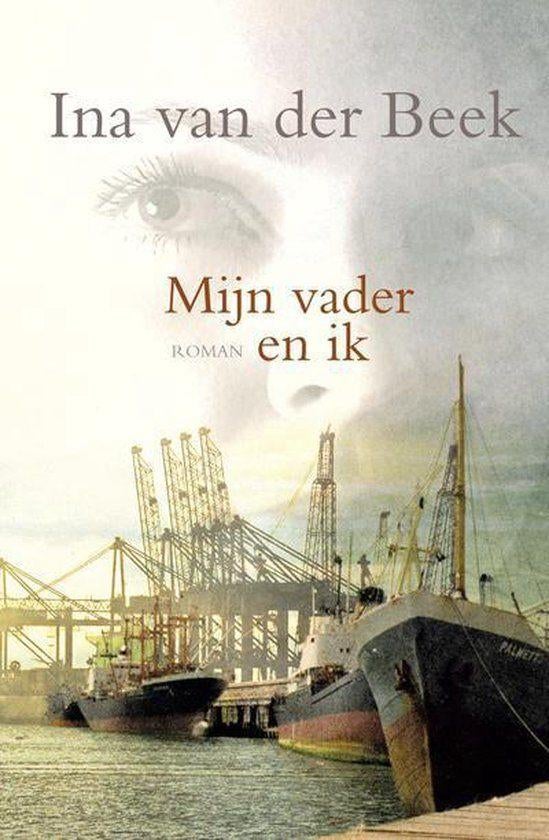 Ina van der Beek - Mijn vader en ik, Boeken, Streekboeken en Streekromans, Ophalen of Verzenden, Zo goed als nieuw, Noord-Brabant