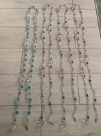 Vier sierdecoraties voor kinderkamer/terras/woonkamer, Huis en Inrichting, Ophalen of Verzenden, Zo goed als nieuw