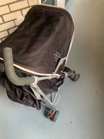 Maclaren Quest Kinderwagen - Compact en Handig, Ophalen of Verzenden, Gebruikt, Maclaren, Verstelbare rugleuning