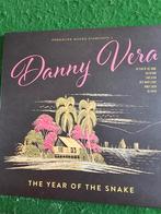 Danny Vera, Cd's en Dvd's, Vinyl | Pop, Ophalen of Verzenden, 2000 - 2009, Nieuw in verpakking, 12 inch