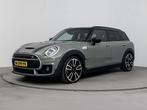 Mini Mini Clubman 2.0 Cooper S Hammersmith | PANORAMADAK | W, 1998 cc, Stof, Gebruikt, Lichtsensor