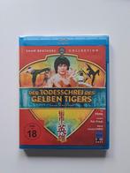Shaolin Rescuers [Shaw Brothers Collection], Ophalen of Verzenden, Zo goed als nieuw, Actie