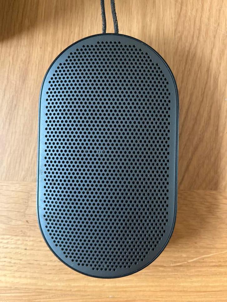 B&O Beoplay A1 Bluetooth Speaker - Zo goed als nieuw, Audio, Tv en Foto, Luidsprekers, Zo goed als nieuw, Overige typen, Minder dan 60 watt