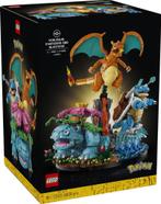 Lego Pokémon 72153 - nieuw in doos, Kinderen en Baby's, Speelgoed | Duplo en Lego, Ophalen of Verzenden, Nieuw, Complete set, Lego