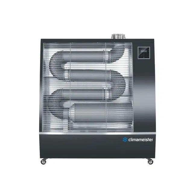 BTP Elektrische kachels en heaters 230v en 380v diesel gesto